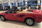 1985 Ferrari Mondial for sale