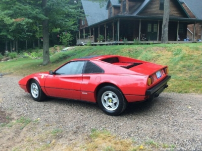1985 Ferrari 308 for sale