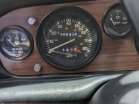 1985 Fiat Spider Pinanfarina for sale in Leesburg, Virginia (ID-108586)