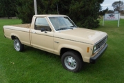 1985 Ford Ranger for sale