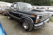 1985 Ford F150 for sale