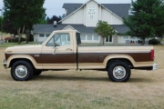 1985 Ford F250 for sale