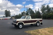 1985 Ford F250 for sale