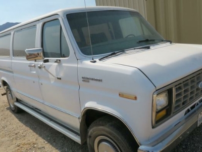 1985 Ford F100 for sale