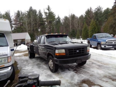1985 Ford F350 for sale