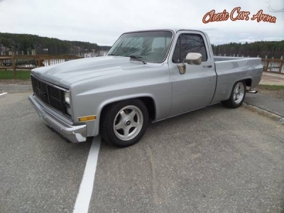 1985 GMC 1500 for sale
