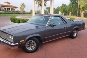 1985 GMC Caballero for sale