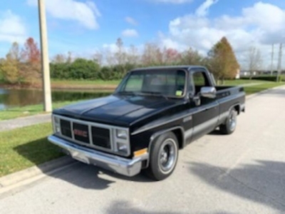 1985 GMC 1500 for sale