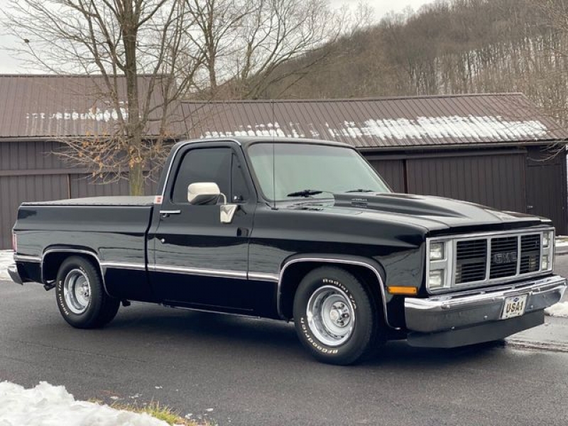1985 GMC C10 for sale in Riverhead, New York (ID-86854)