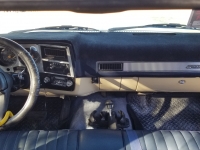 1985 GMC 1500 for sale in Rio Rancho, New Mexico (ID-116753)