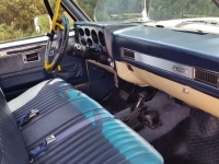 1985 GMC 1500 for sale in Rio Rancho, New Mexico (ID-116753)