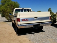1985 GMC 1500 for sale in Rio Rancho, New Mexico (ID-116753)