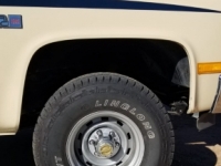 1985 GMC 1500 for sale in Rio Rancho, New Mexico (ID-116753)