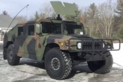 1985 Hummer Humvee for sale