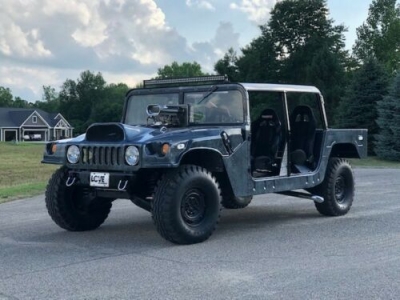 1985 Hummer H1 Humvee for sale