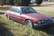 1985 Jaguar Vanden Plas for sale