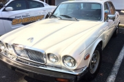 1985 Jaguar XJ6 for sale