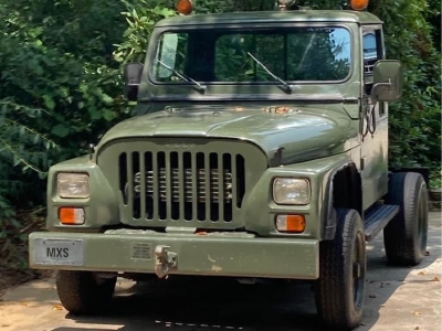1985 Jeep CJ3 for sale