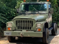 1985 Jeep CJ3 for sale in Danville (Virginia), Virginia (ID-113382)