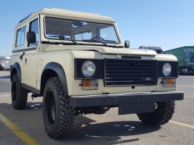 1985 Land Rover Defender for sale