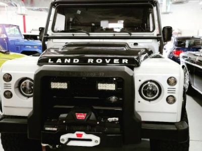 1985 Land Rover Defender for sale