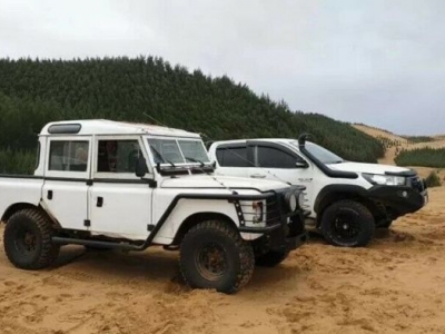 1985 Land Rover Defender for sale