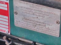 1985 Land Rover Defender for sale in Ajax, Ontario (ID-88877)