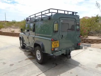 1985 Land Rover Defender for sale