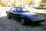 1985 Mazda RX7 for sale