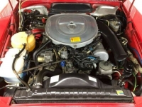 1985 Mercedes Benz 380SL for sale in Florida (ID-83585)