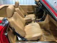 1985 Mercedes Benz 380SL for sale in Florida (ID-83585)