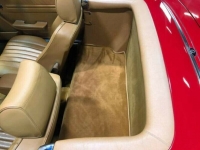 1985 Mercedes Benz 380SL for sale in Florida (ID-83585)
