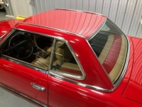 1985 Mercedes Benz 380SL for sale in Florida (ID-83585)