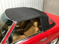 1985 Mercedes Benz 380SL for sale in Florida (ID-83585)