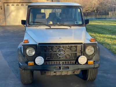 1985 Mercedes Benz 280 for sale