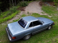 1985 Mercedes-Benz 380SL for sale in Burlington (Vermont), Vermont (ID-90188)