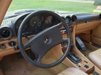 1985 Mercedes-Benz 300SL for sale in Michigan (ID-92678)