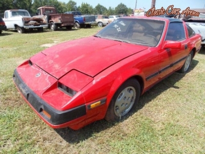 1985 Nissan 300ZX for sale
