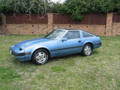 1985 Nissan 300ZX for sale
