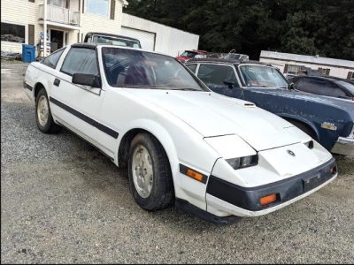 1985 Nissan 300ZX for sale