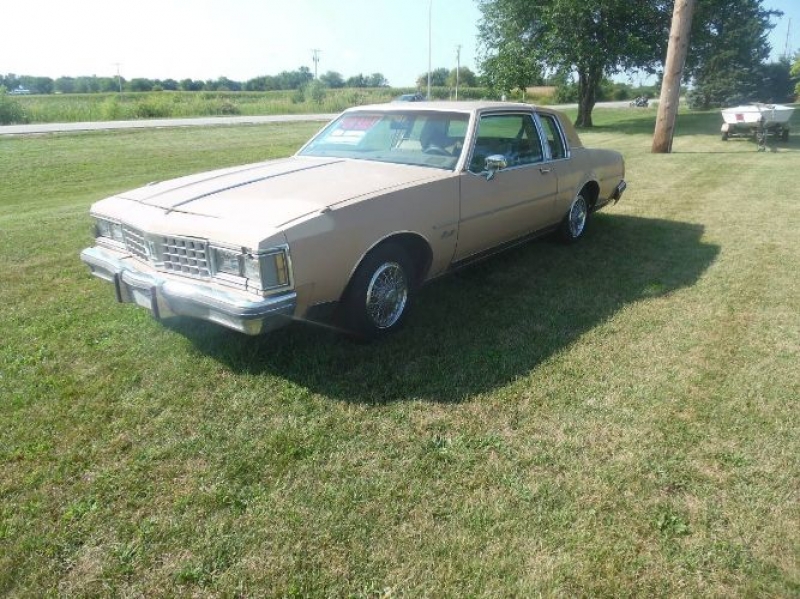 1985 Oldsmobile Delta 88 for sale in Michigan (ID-92077) 1985 Oldsmobile Delta 88 for sale in Michigan (ID-92077)
