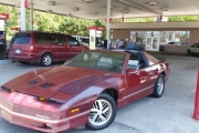 1985 Pontiac Trans Am for sale