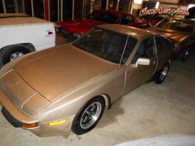 1985 Porsche 944 for sale