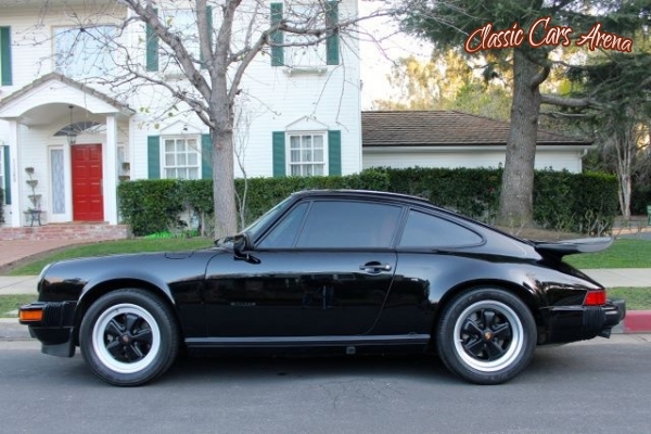 1985 Porsche 911 for sale in Michigan (ID-8978) 1985 Porsche 911 for sale in Michigan (ID-8978)
