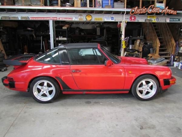 1985 Porsche 911 for sale in Michigan (ID-11957) 1985 Porsche 911 for sale in Michigan (ID-11957)