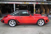 1985 Porsche 911 for sale