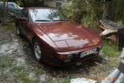 1985 Porsche 944 for sale