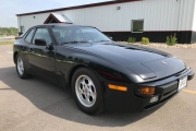 1985 Porsche 944 for sale