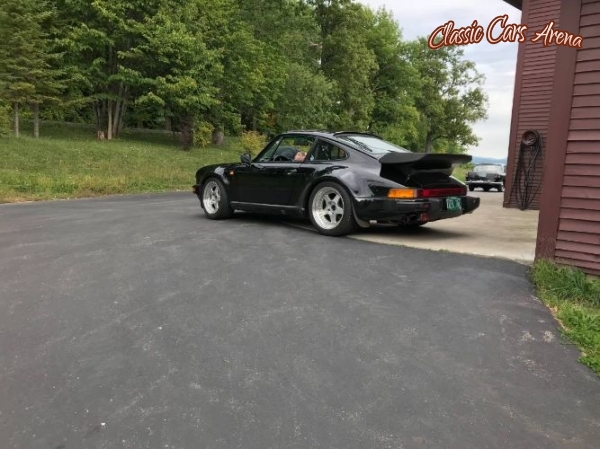 1985 Porsche 930 for sale in Vermont (ID-59304)
