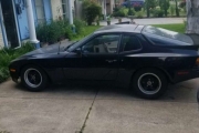 1985 Porsche 944 for sale